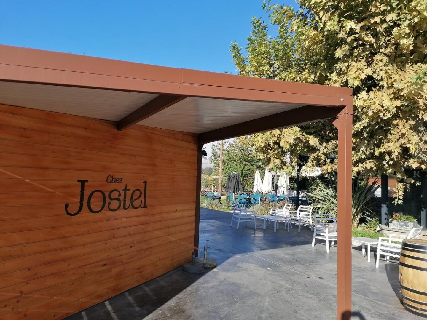 Chez Jostel - Chambre 4 Genay  Bagian luar foto