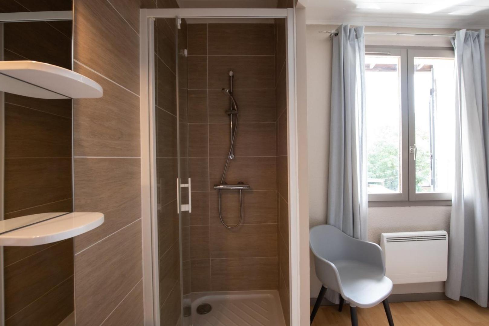 Chez Jostel - Chambre 4 Genay  Bagian luar foto