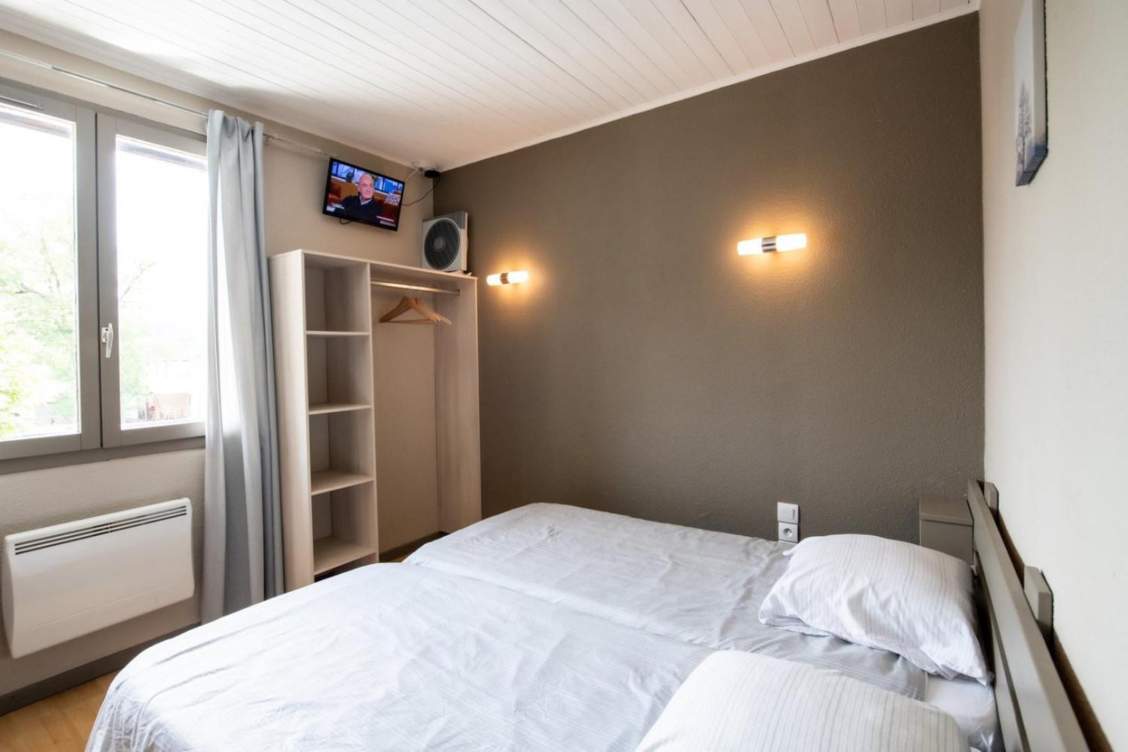 Chez Jostel - Chambre 4 Genay  Bagian luar foto